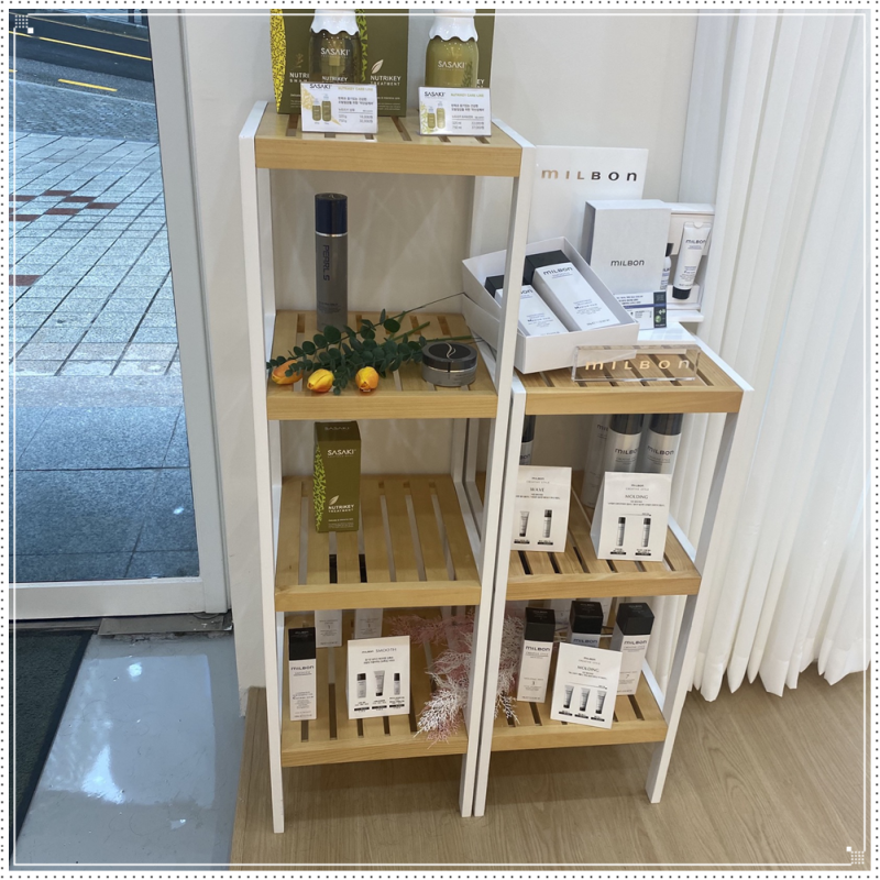 강남역미용실 의 강데이즈헤어 방문기