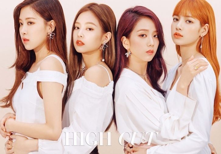 <b>블랙핑크</b> How You Like That 1억뷰 이은 엄청난 기록