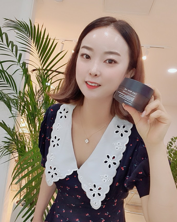  SNS에서 대박난 피부 관리 1위 아이템 - 인셀덤 엑티브 크림