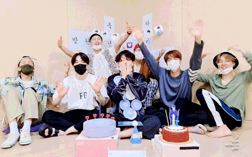  빌보드 1위하고나서 방탄 소감