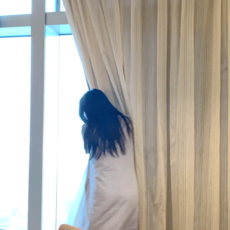  송도 오크우드 호텔 후기 (5성급 63층 리버뷰!)