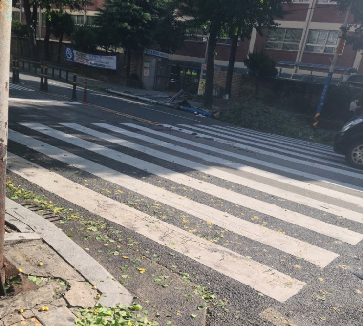 어제밤에 잠을 너무 설쳤습니다 어제밤에 잠을 너무 설쳤습니다