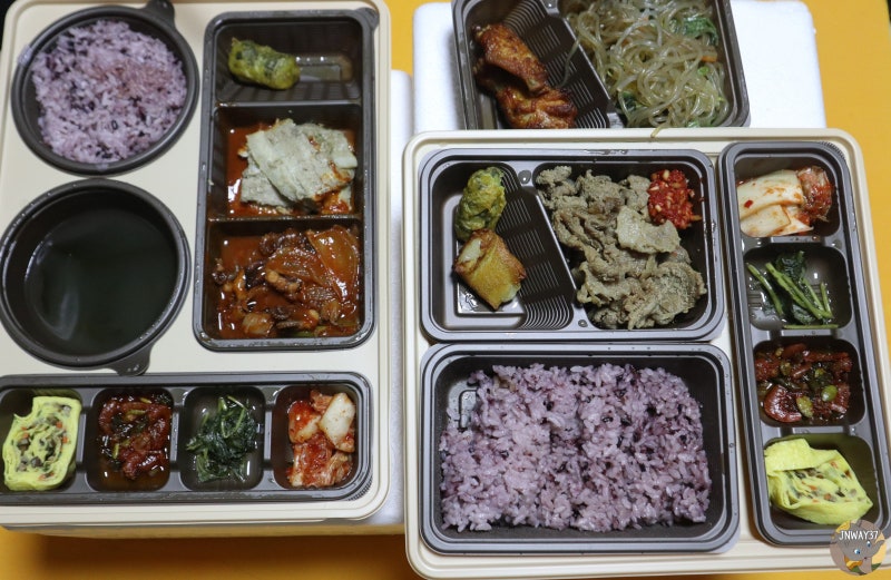 서대문구 도시락케이크, 마카롱 맛집 :)멜로우문