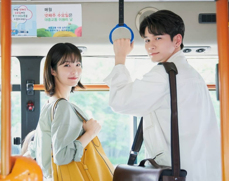 주인공들이 닉 주디 닮은 드라마 경우의 수 주인공들이 닉 주디 닮은 드라마 경우의 수
