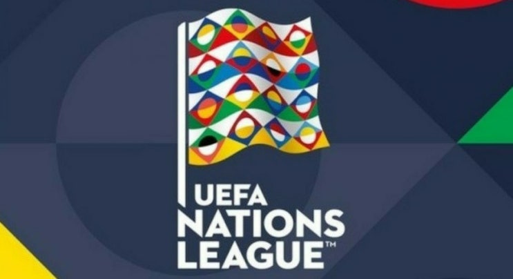 2020.09.05 UEFA 네이션스리그 조별리그 북마케도니아 아르메니아 | 지브롤터 산마리노 | 아이슬란드 잉글랜드