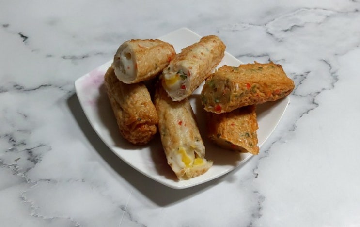  착한상품몰 올바른 먹거리 착한 가격 : 수제어묵 존맛탱!