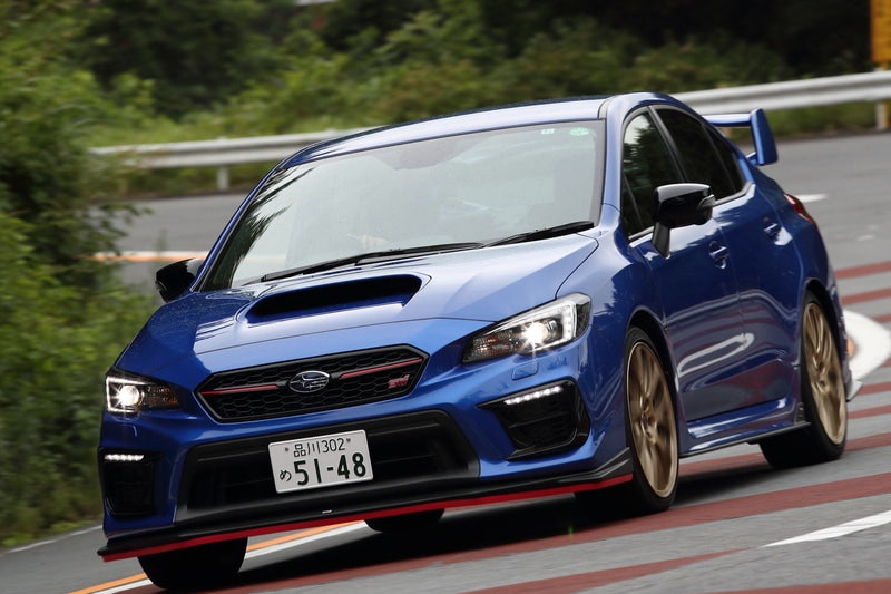 스바루 WRX STI EJ20 파이널 에디션 : 네이버 블로그 스바루 Wrx Sti Ej20 파이널 에디션 : 네이버 블로그