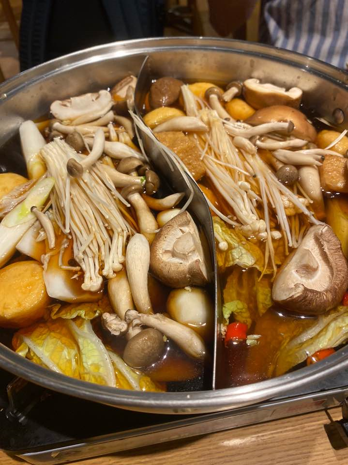  [싱가포르 맛집] 스키야키 무제한 맛집 <Shabu Sai 샤부사이>