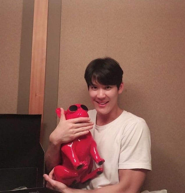 뭉찬 멤버 박태환 인스타그램 몸매 사진 근황 생일 나이 학력 키 몸무게 종목 병역 종교 별명....
