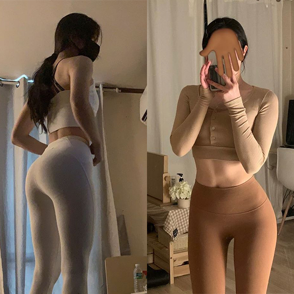 심쿵 슬랜더 몸매의 여군 부사관 심쿵 슬랜더 몸매의 여군 부사관