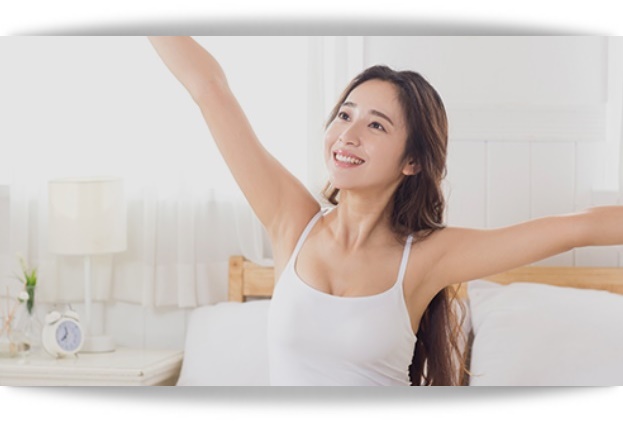  기면증 자가진단, 증상 및 잠 잘오는법