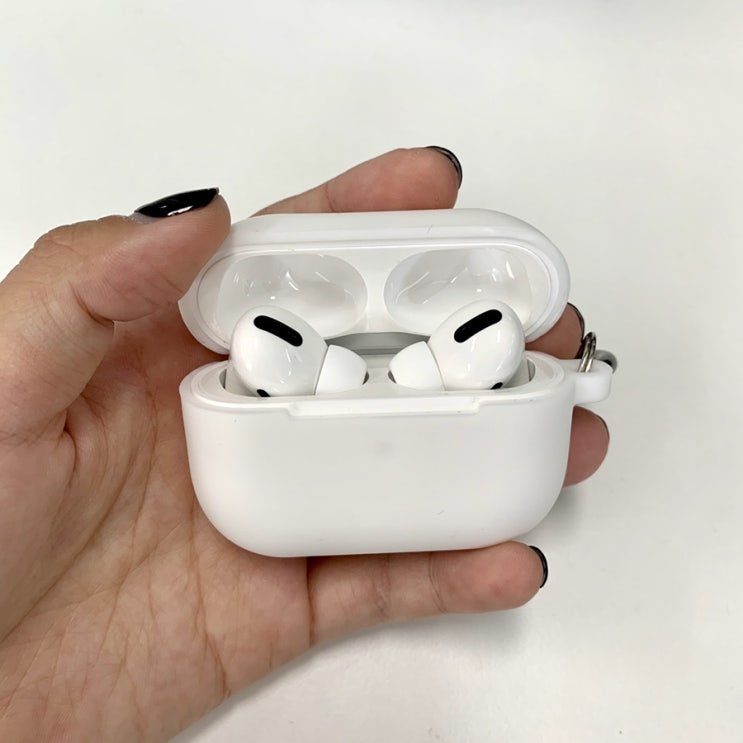 Apple Airpot pro