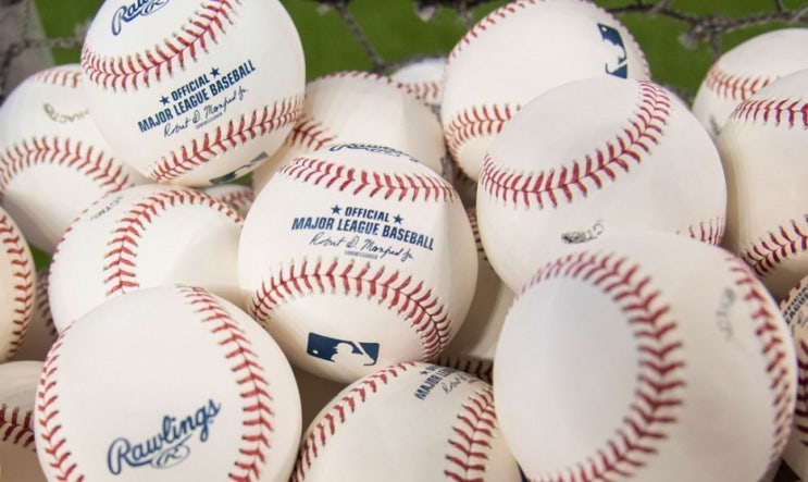 2020 MLB 메이저리그 (현재) 2020 MLB 메이저리그 (현재)
