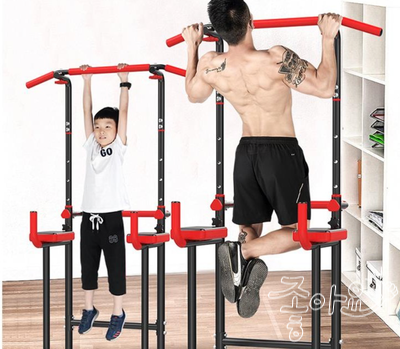  추천하는 가정용 철봉! 집에서 안전하게 운동해봐요.