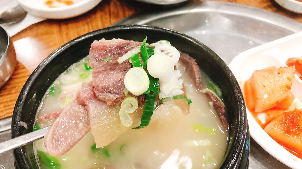 항사리맛집함흥냉면 사진 2