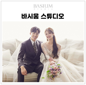  바시움 스튜디오 2021년 뉴샘플 No6 Album