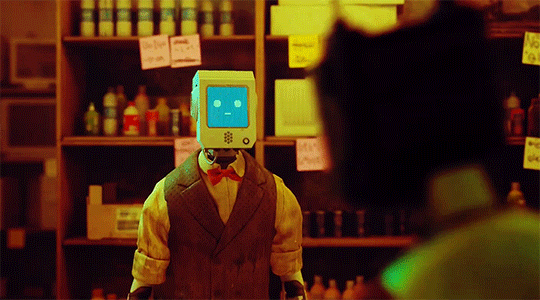  DESIGN INSPIRATION_CYBERPUNK
