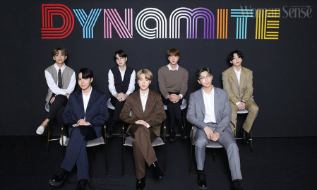  축하도 월드 클래스! 빌보드 1위 방탄소년단을 향한 글로벌 파티
