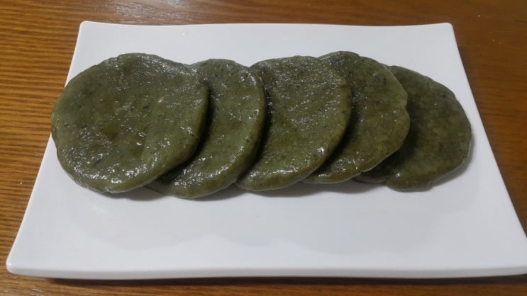 개떡같다(우리말 나들이) 개떡같다(우리말 나들이)