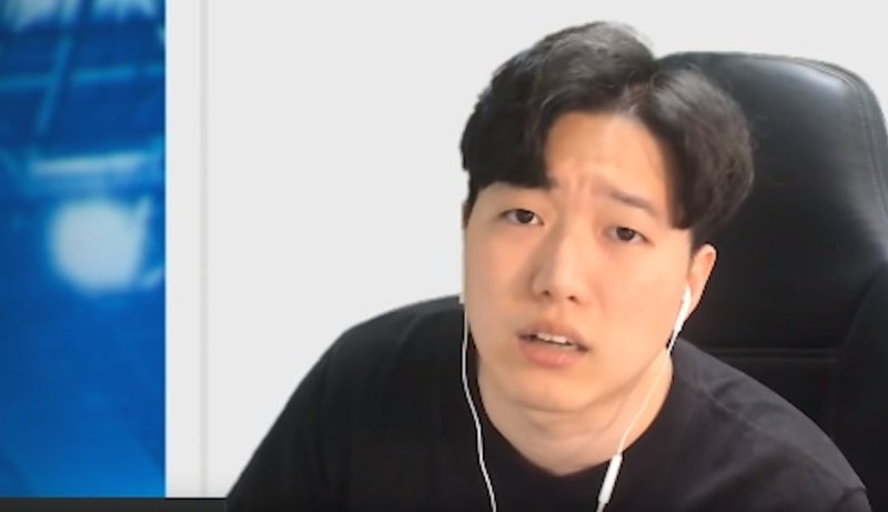 트위치 한동숙/동수칸 인물정보, 논란, 유행어(한동숙 공식 팬카페 칸타타) : 네이버 블로그 트위치 한동숙/동수칸 인물정보, 논란, 유행어(한동숙 공식 팬카페 칸타타) : 네이버 블로그
