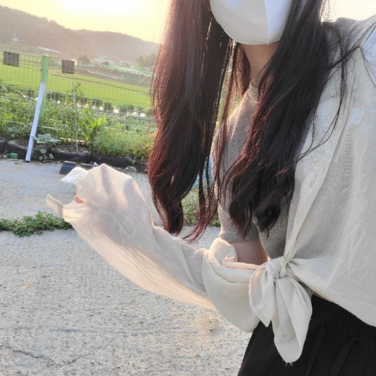  안농 오랜만이야(6~9월초)/일상