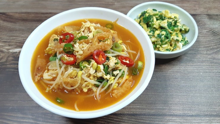 백종원 황태콩나물라면 맛남의광장 콩나물 요리와 부추달걀볶음 만드는법 해장라면 백종원 황태콩나물라면 맛남의광장 콩나물 요리와 부추달걀볶음 만드는법 해장라면