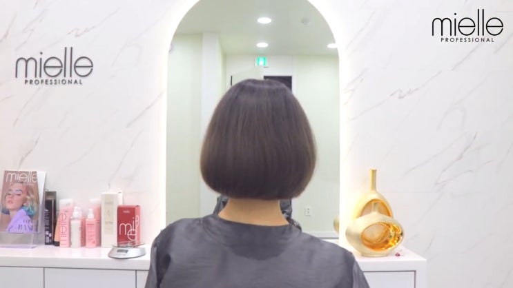  보색에 관한 모든 것! 보색작업 없이 애쉬 염색하기 ! 염색전문 수원정자동 미용실 헤어벅스
