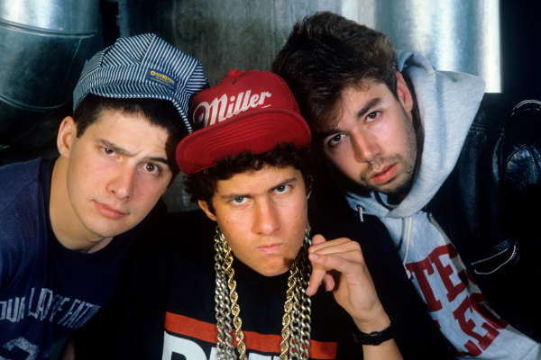 비스티 보이즈(Beastie Boys), 새로운 편집 앨범 'Beastie Boys Music.'