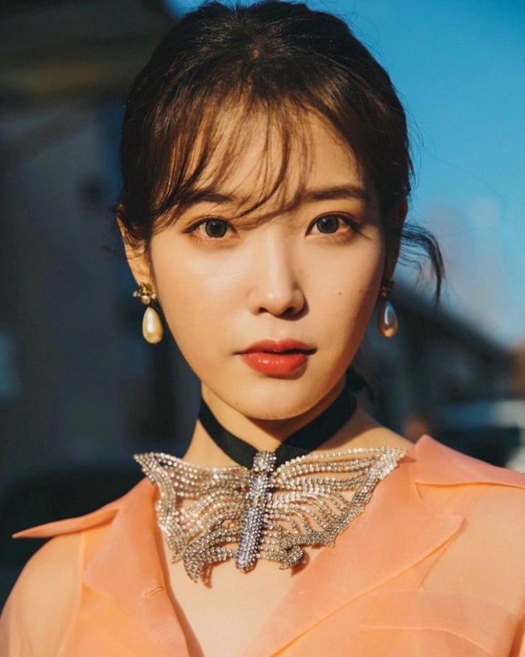 아이유 올해에만 7억 넘게 기부한 징짱 아이유 올해에만 7억 넘게 기부한 징짱