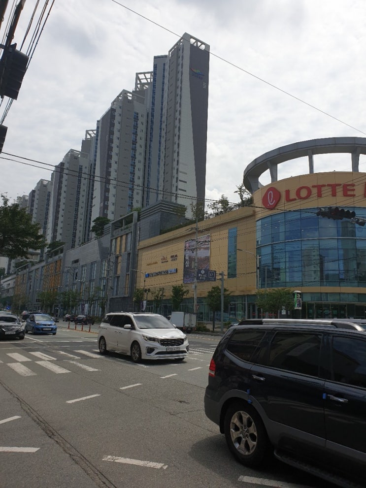  거제도 옥포동 엘크루 랜드마쿠 임장기 및 매수기