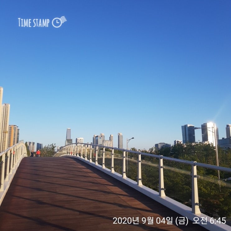  [송도 부자아빠 미친 100일 - 7일차] 청울림과 함께 하는 100일의 도전