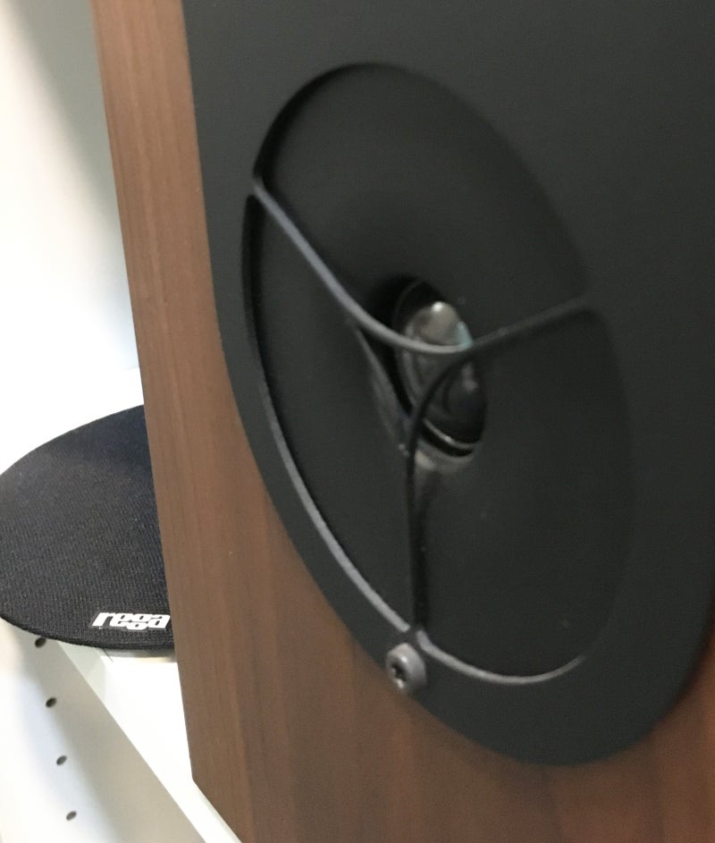 레가 RX1 REGA RX1 북쉘프 스피커 청음 구매 가능 : 네이버 블로그