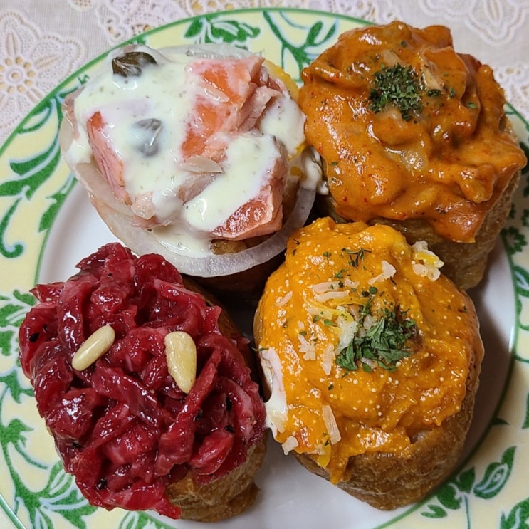  망원 한강공원 산책/망원 유부