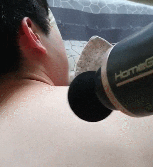  마사지건 추천, 홈건 마사지건 샤오미 마사지건보다 낫네