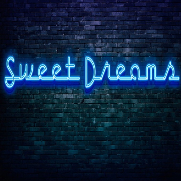OLIVER - Sweet Dreams [듣기, 노래가사, LV]