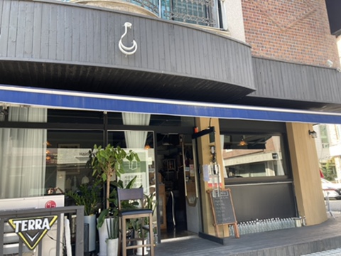  (다시가기.) 제철 해산물 안주가 일품인 일산 밤리단길 요리주점 “밤마을”