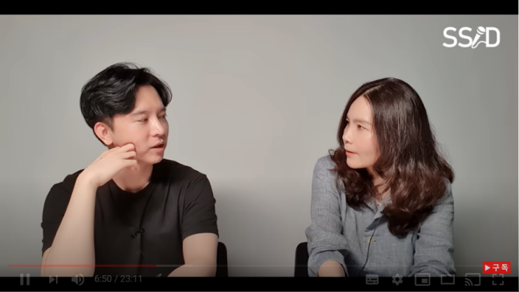  아무 때나 힘내라고 하지 마세요 (ft. 신사임당 x 백영옥 작가)