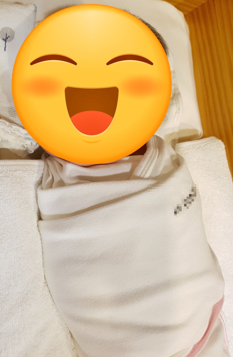  배꼽에서 피가 나요(신생아 배꼽 관리)