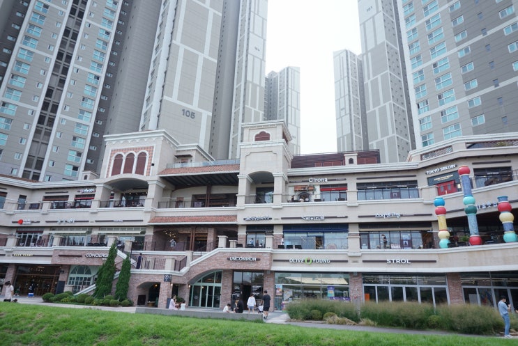  [광교 맛집] 지로나 : 광교 레스토랑, 스페인 레스토랑, 앨리웨이 맛집, 광교 앨리웨이맛집