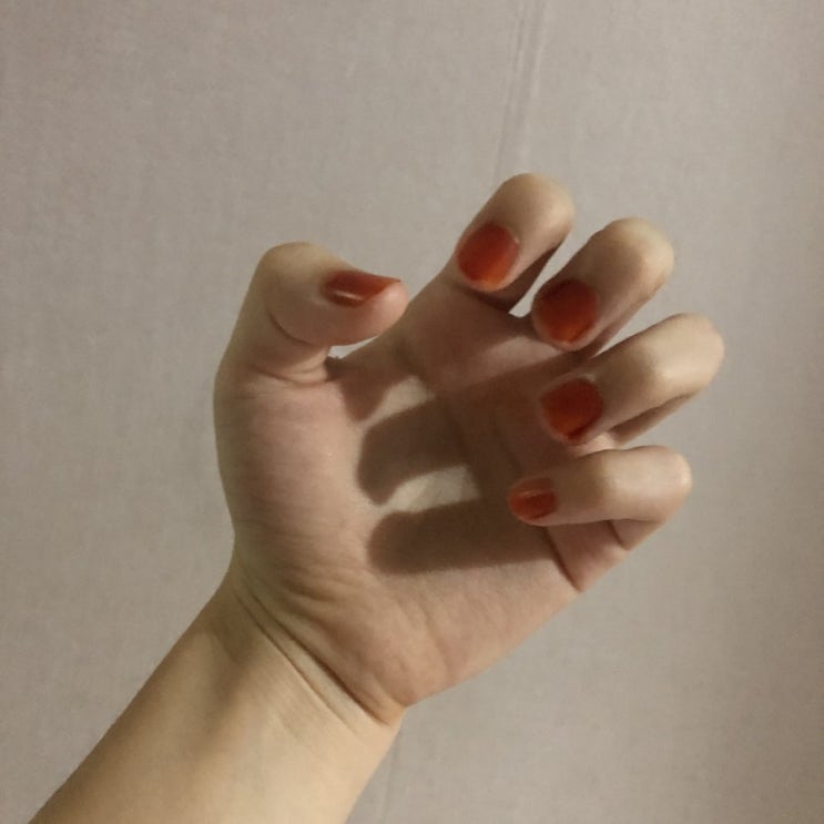  추억의 봉숭아 물들이기(˙︶˙) 다들 봉숭아 물들이러 갓!!
