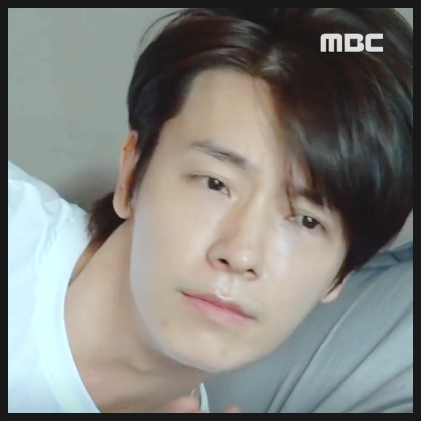 전지적참견시점 슈퍼주니어 동해 집 나이 트리마제 은혁 전참시에!?