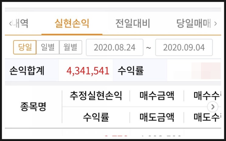  블로그 수익, 400만원⤴, 재택근무, 2020년9월현재 내가 이룬 것들과 이룰 것들.