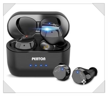 펜톤 TSX 다이아팟 무선 블루투스 이어폰 가성비무선이어폰
