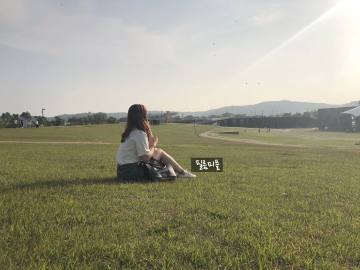  나를 블로거로 인정?! 코칭 릴레이 지목받았어요! From 꽃고라니.