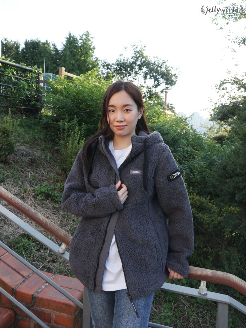 내셔널지오그래픽 뽀글이 후리스 그레이 90 사이즈 (코스토니 부클 플리스 집업) : 네이버 블로그 내셔널지오그래픽 뽀글이 후리스 그레이 90 사이즈 (코스토니 부클 플리스 집업) : 네이버 블로그