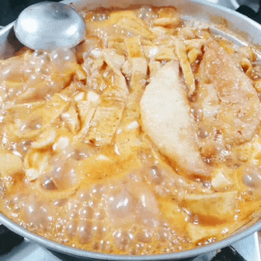  떡볶이