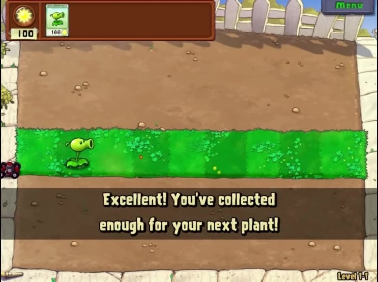 식물대좀비게임하기 plants vs zombies