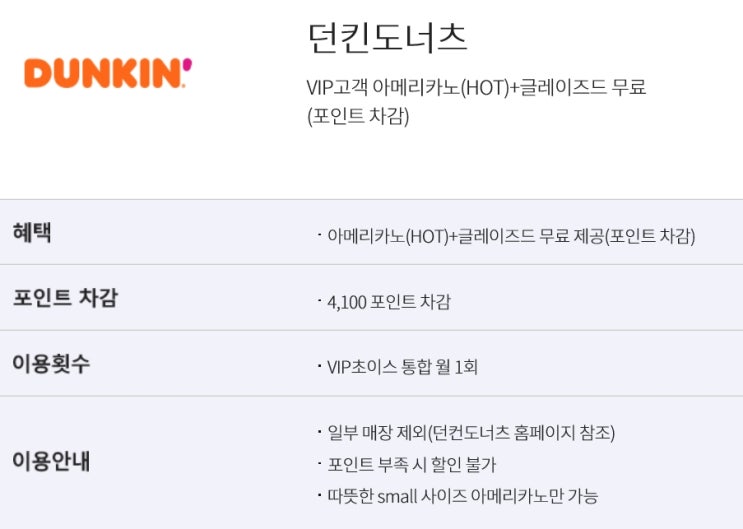 KT VIP 초이스 혜택 및 프로모션 6회 의미 KT VIP 초이스 혜택 및 프로모션 6회 의미