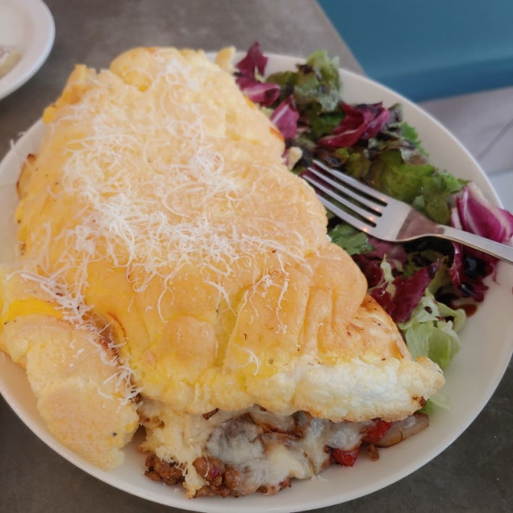  방배 내방역 브런치 맛집 모먼트 모던 이터리