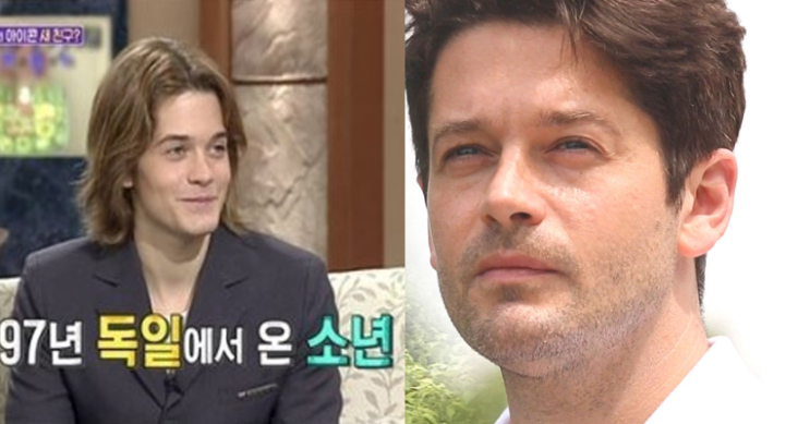  브루노 나이 키 가족 부모 혼혈 국적 리즈 인스타 배우 영화 탤런트 몸무게 소속사 불타는청춘 불청 가족관계 소속사 본명 방송 예능 출연작